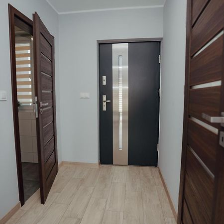 Apartamenty Kaszuba フミエルノ エクステリア 写真