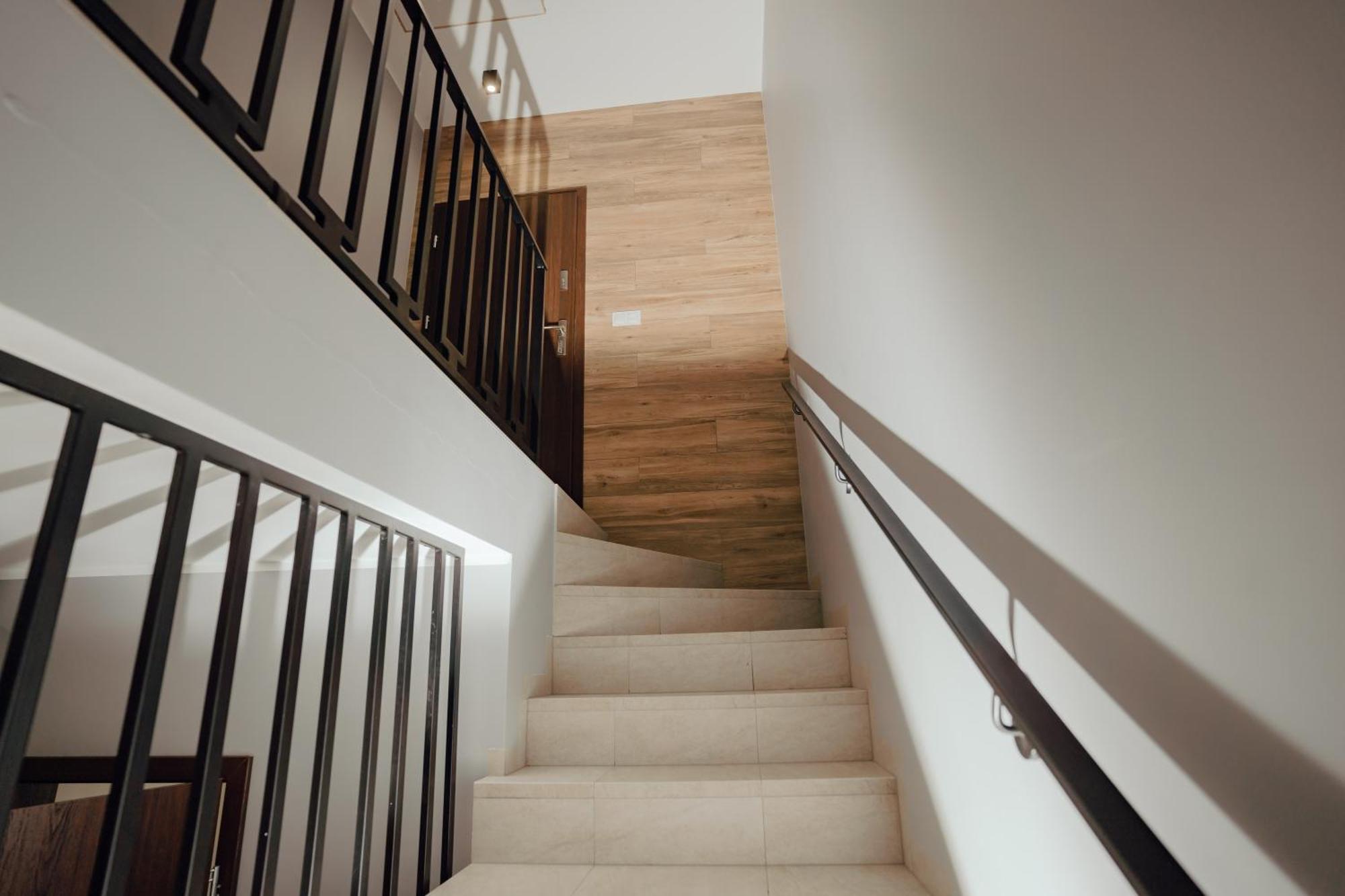 Apartamenty Kaszuba フミエルノ エクステリア 写真