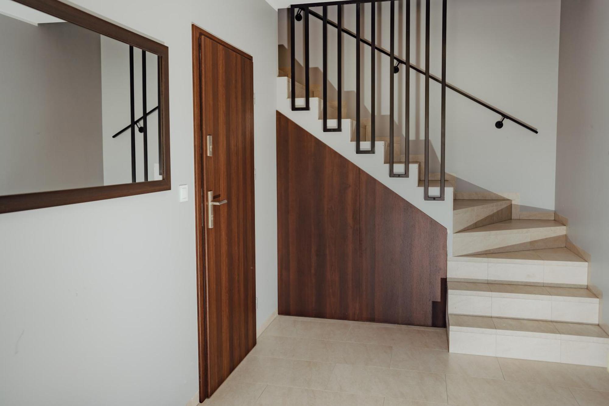 Apartamenty Kaszuba フミエルノ エクステリア 写真