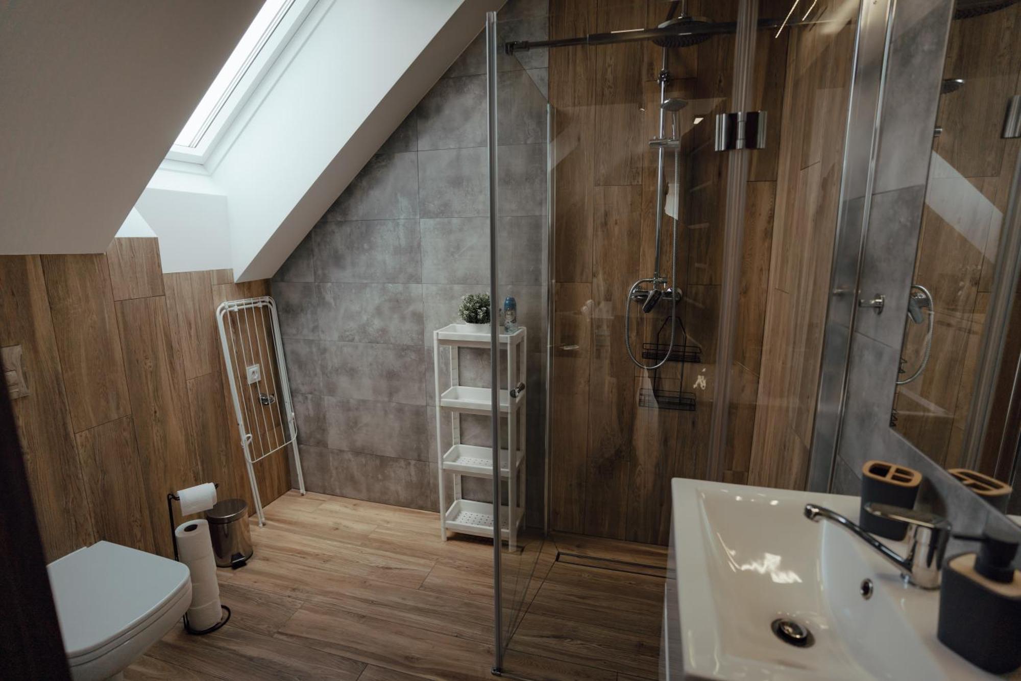 Apartamenty Kaszuba フミエルノ エクステリア 写真